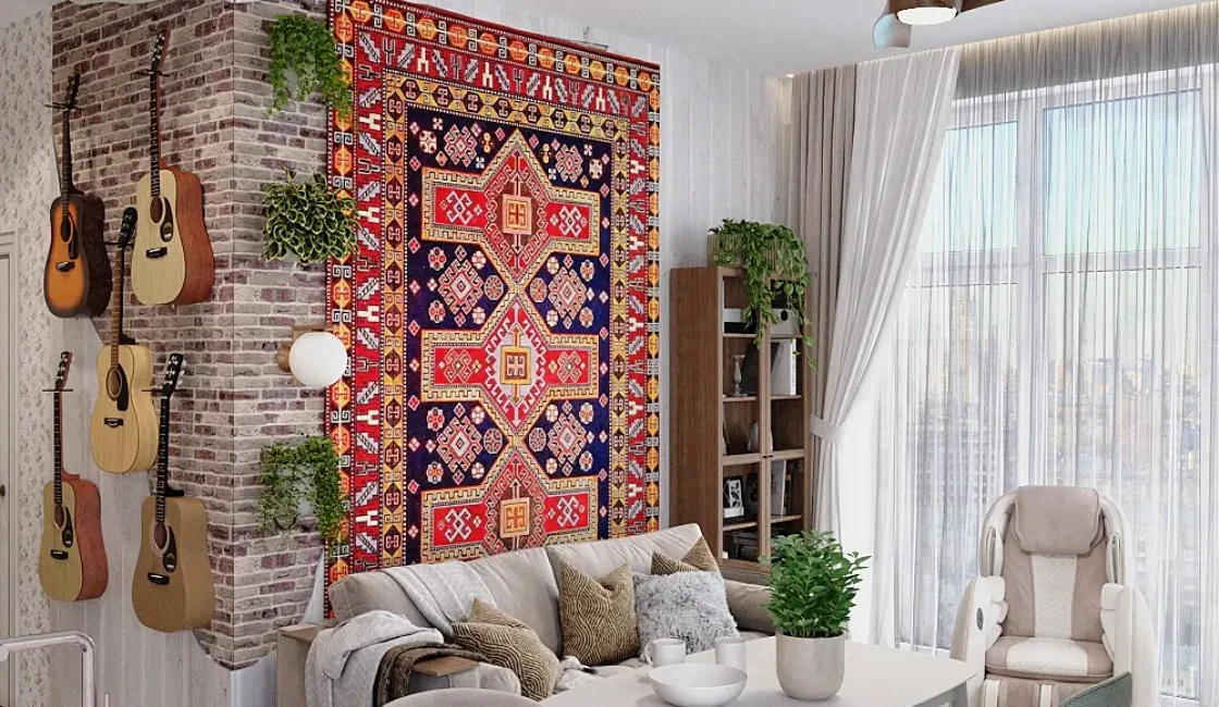 Ремонт 3-х комнатной квартиры в ЖК «Зорге»