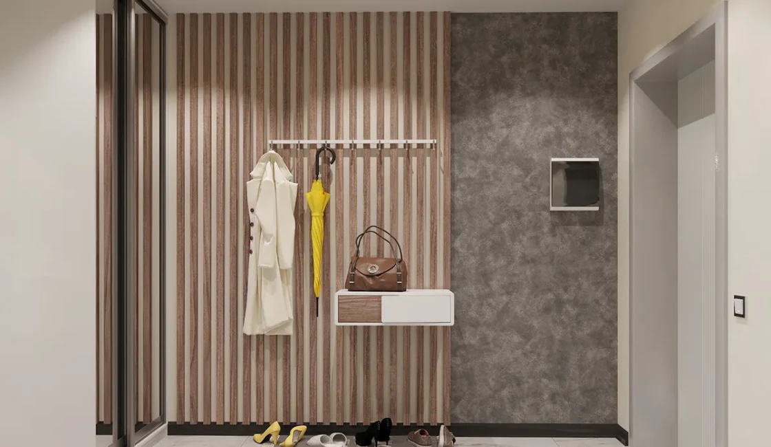 Ремонт 1-комнатной квартиры в Томилино