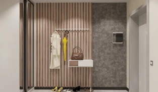 Ремонт 1-комнатной квартиры в Томилино - 0