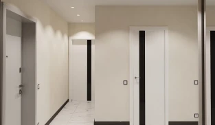 Ремонт 1-комнатной квартиры в Томилино - 1