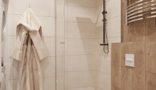 Ремонт 1-комнатной квартиры в Томилино - 10