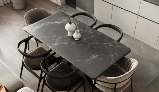 Ремонт двухкомнатной квартиры в ЖК «Хоум сити» - 5