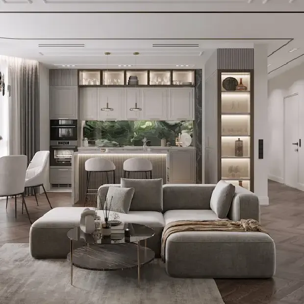 Минимализм