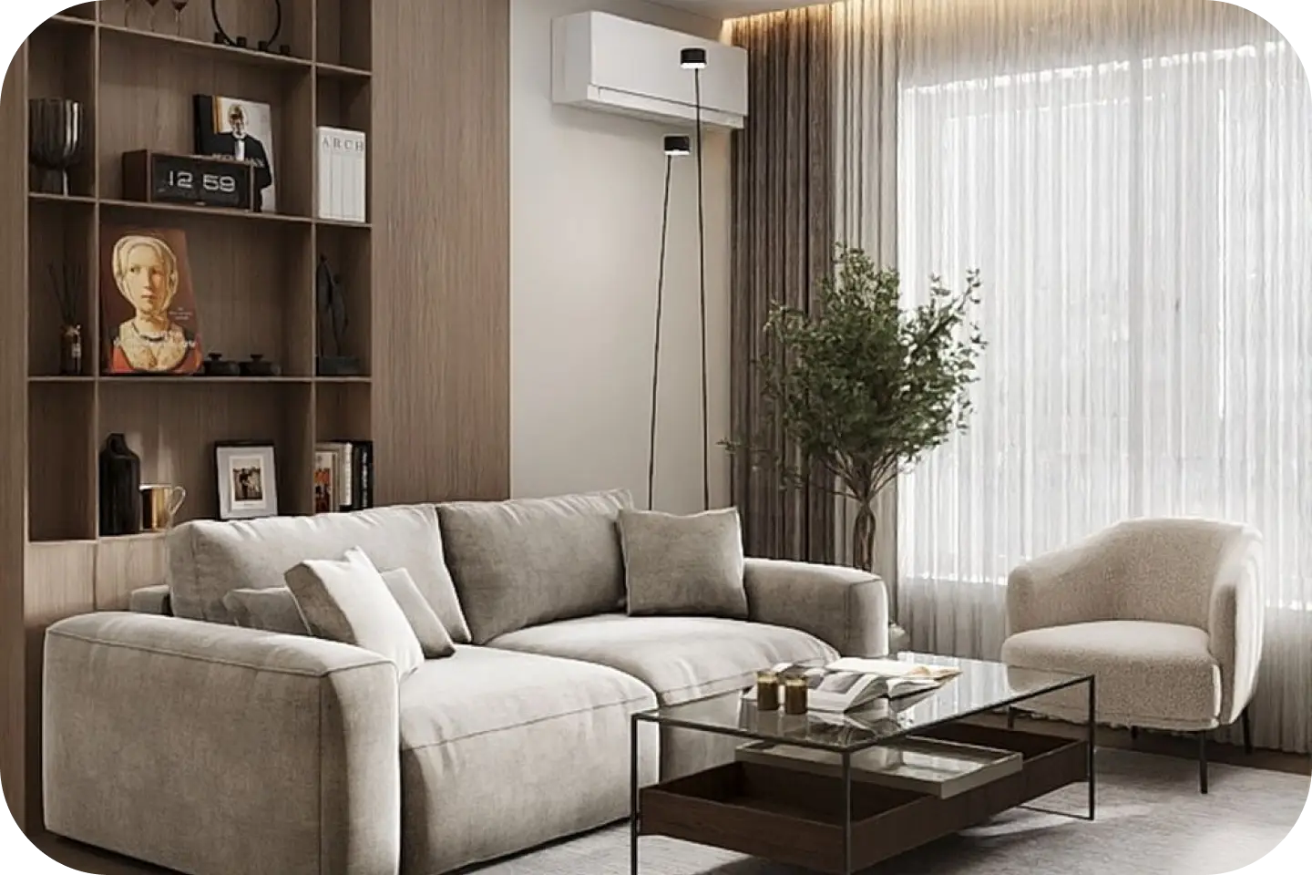 Расширенный