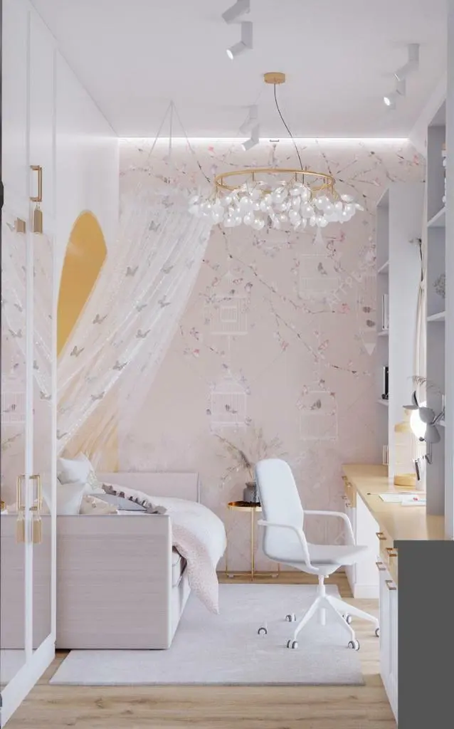 Американский стиль в интерьере: как создать уют и масштаб - 2