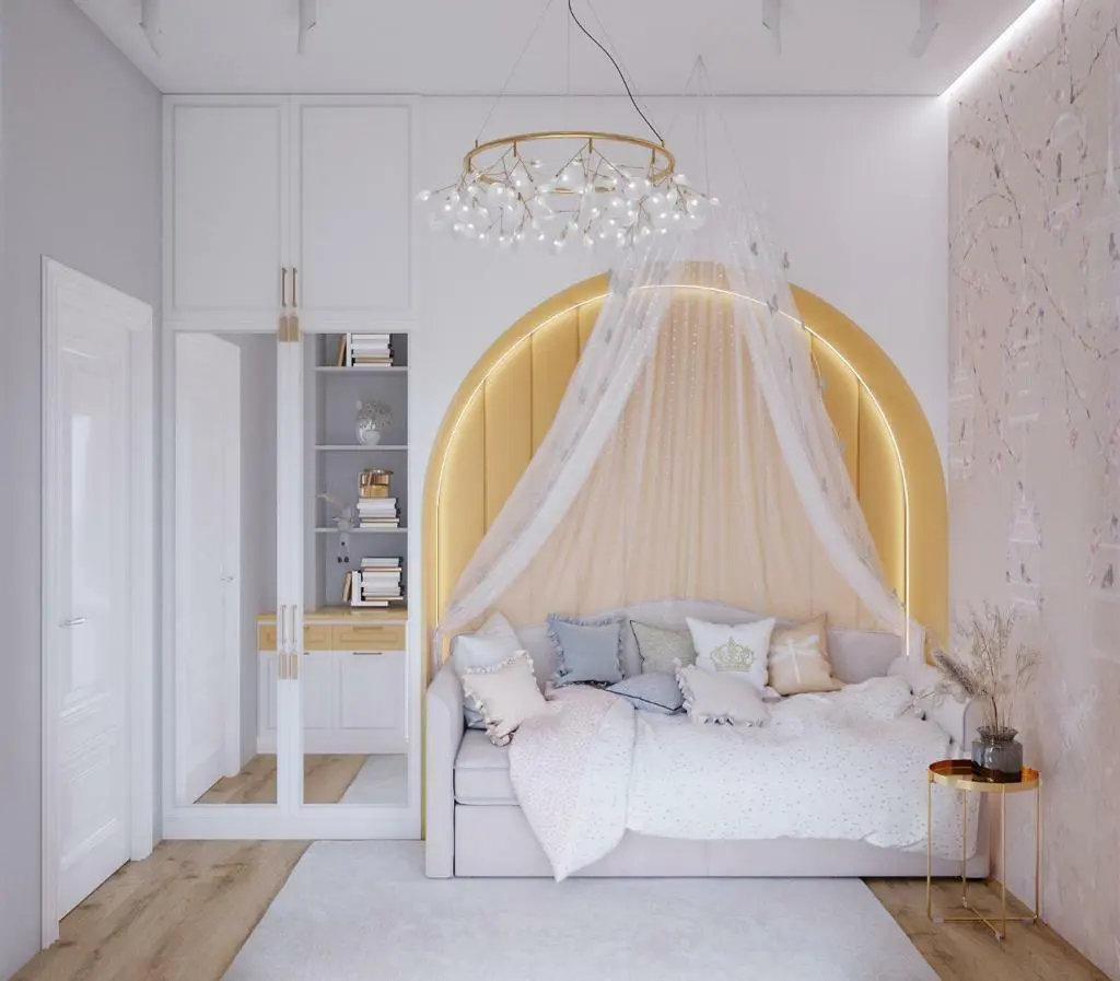 Американский стиль в интерьере: как создать уют и масштаб - 3