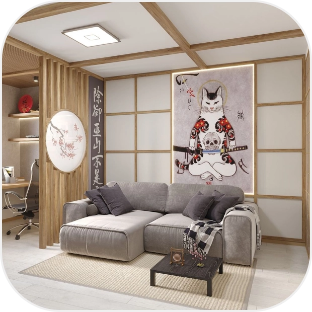 Этнические