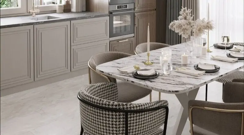 Неоклассика